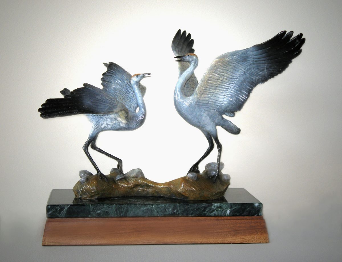 Cranes