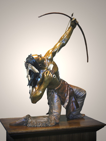 Wind Spirit