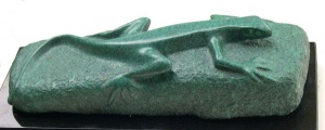 Rockclimber 3 Bronze Jammey Huggins
