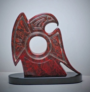 Sky Spirit Bronze Jammey Huggins